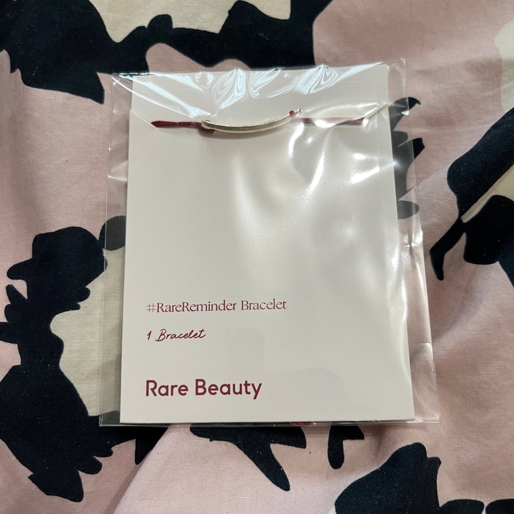 Rare Beauty Bracelet
